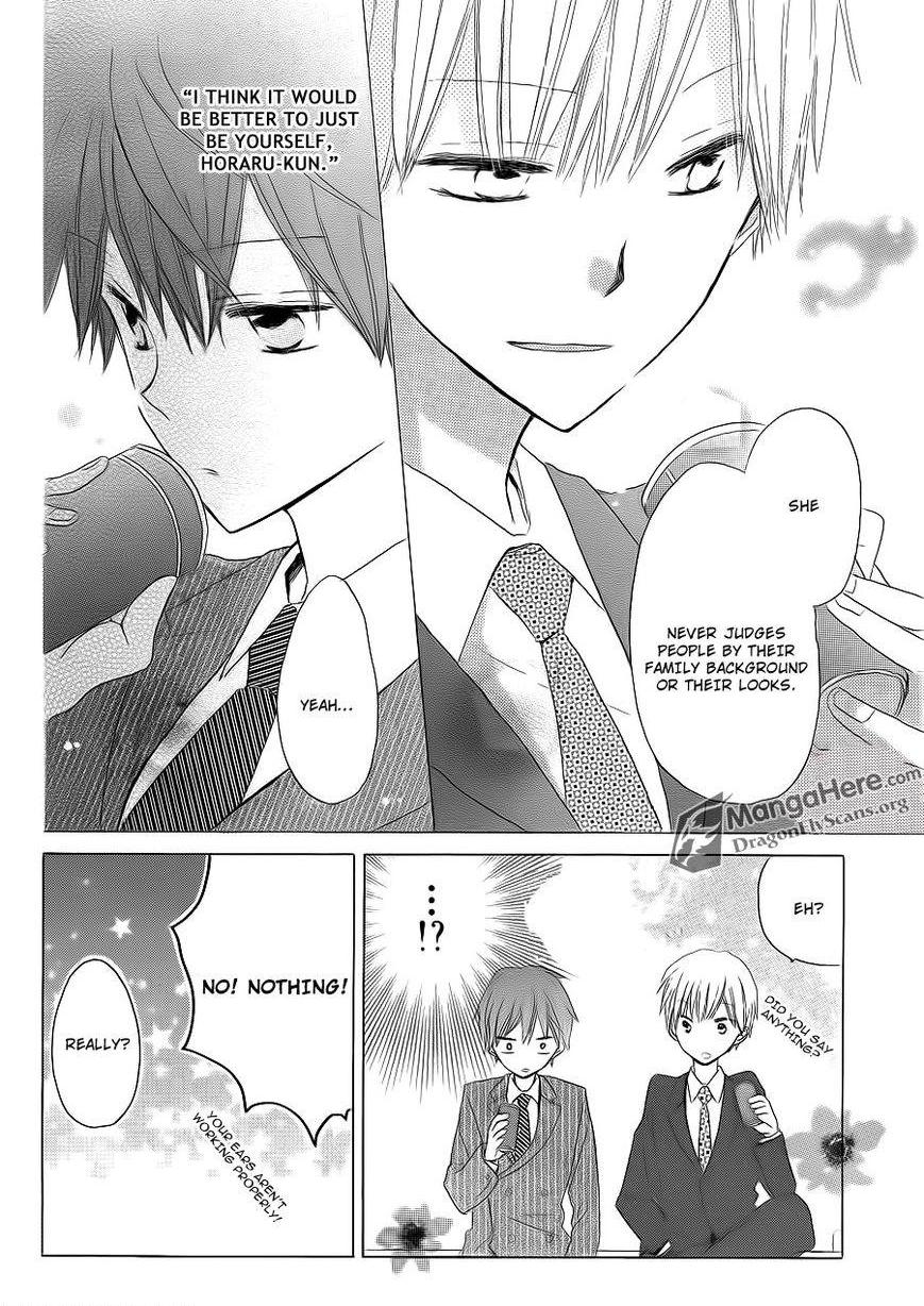 Read Last Game (en) Manga Online