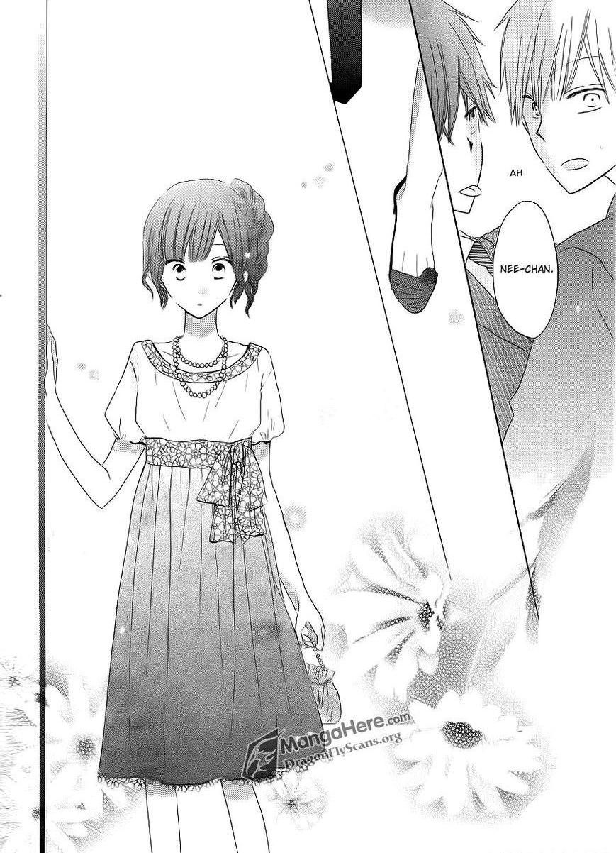 Read Last Game (en) Manga Online