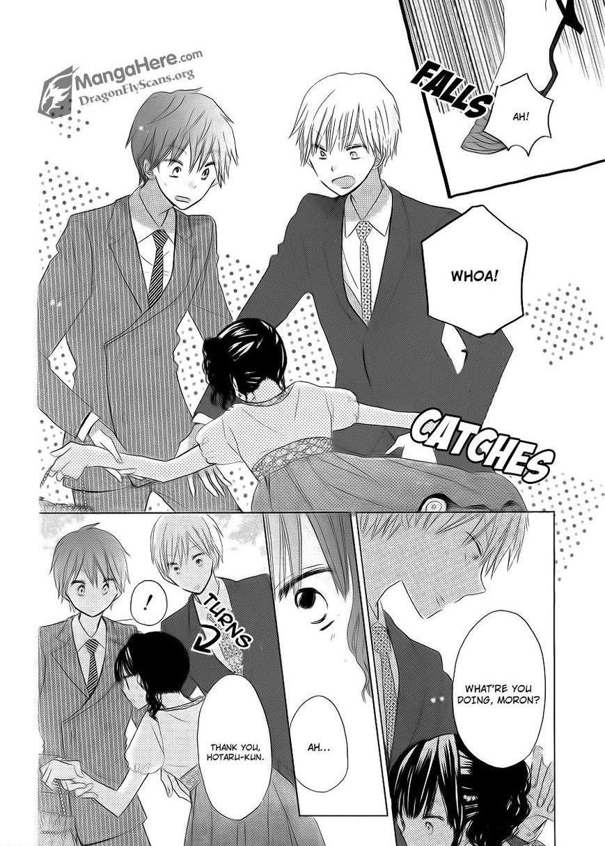 Read Last Game (en) Manga Online