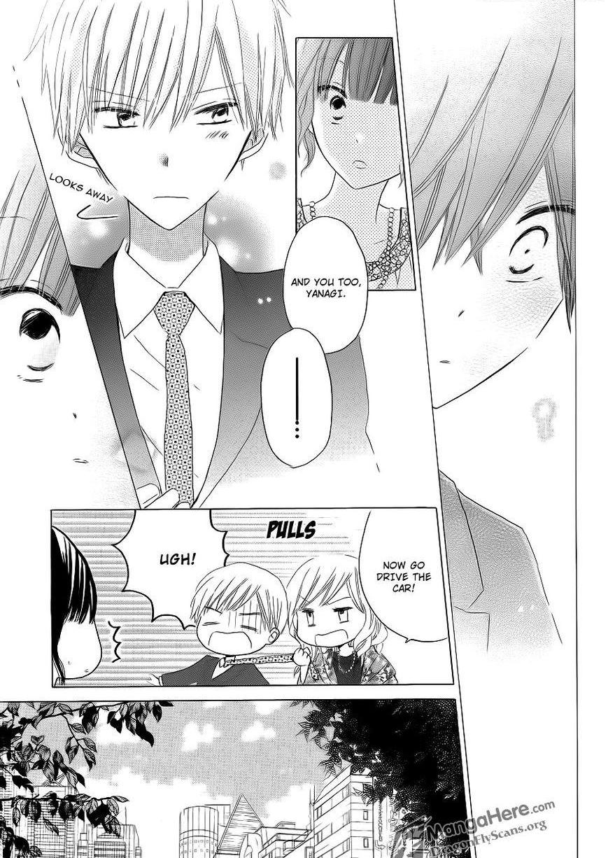 Read Last Game (en) Manga Online