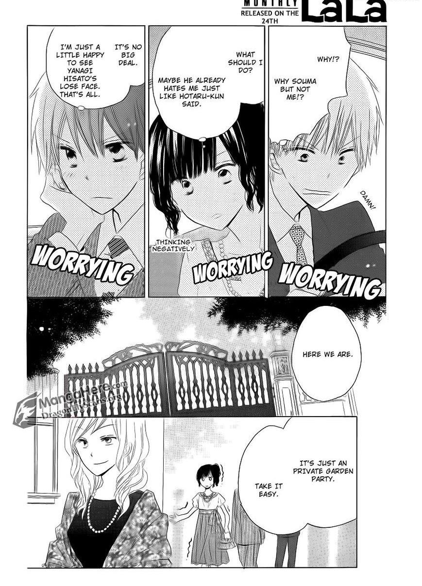 Read Last Game (en) Manga Online