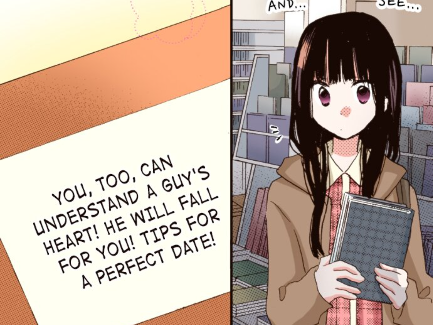 Read Last Game (en) Manga Online