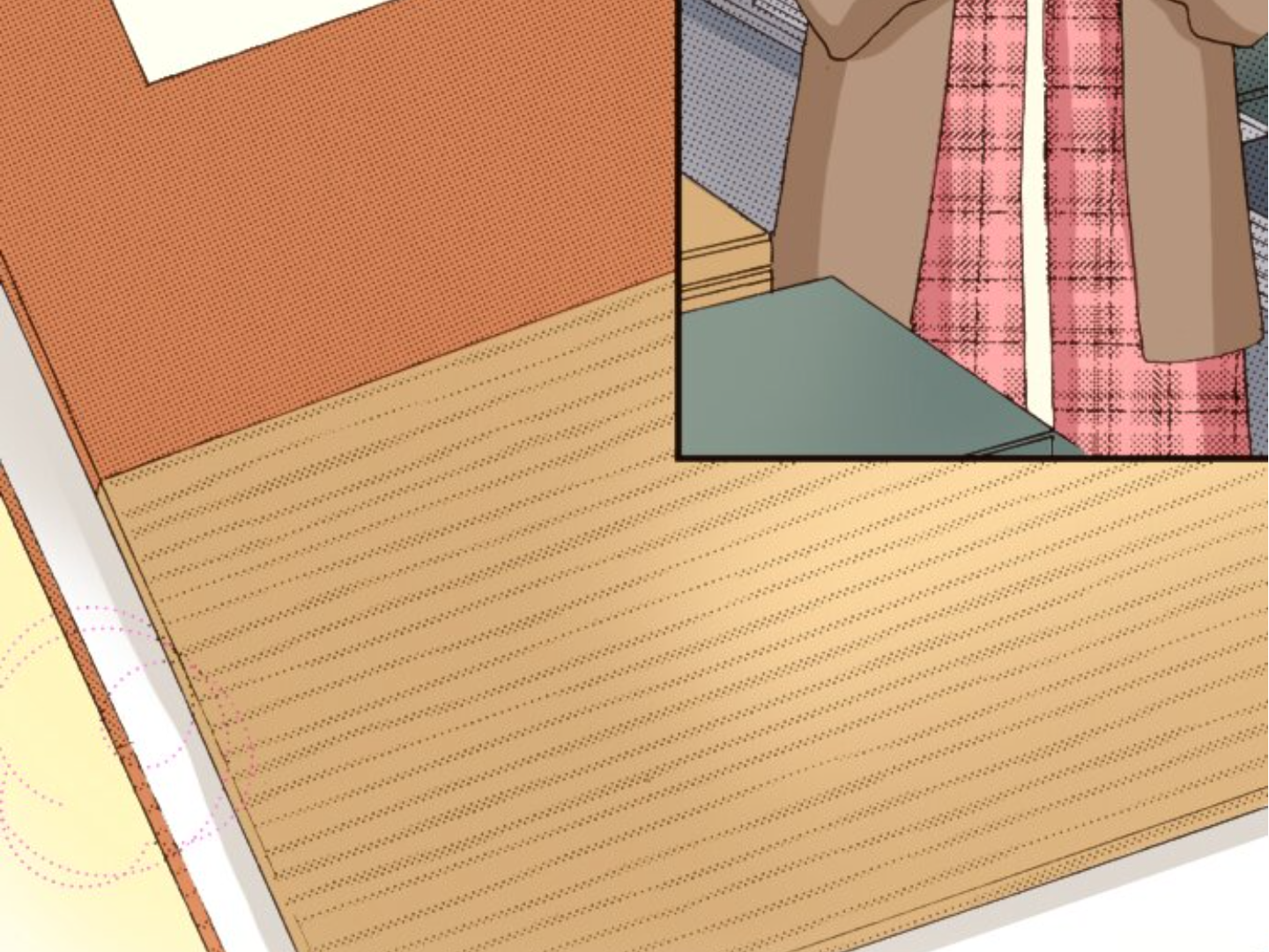 Read Last Game (en) Manga Online