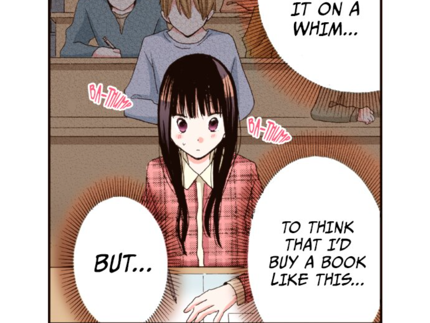 Read Last Game (en) Manga Online