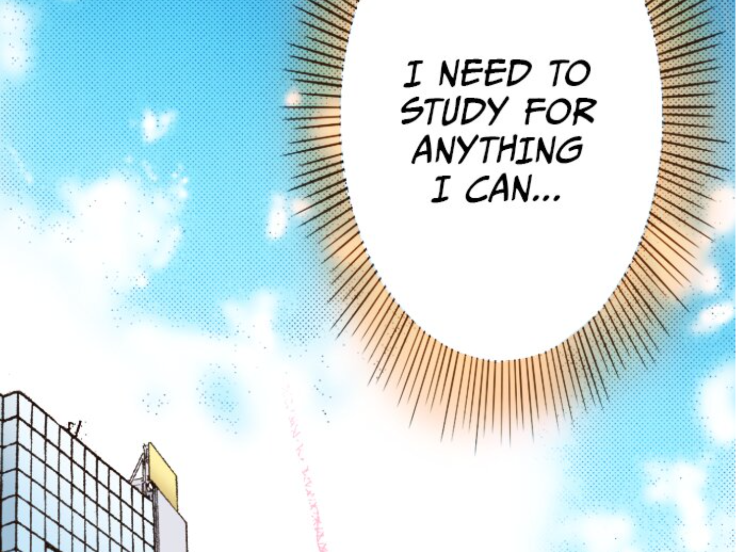 Read Last Game (en) Manga Online