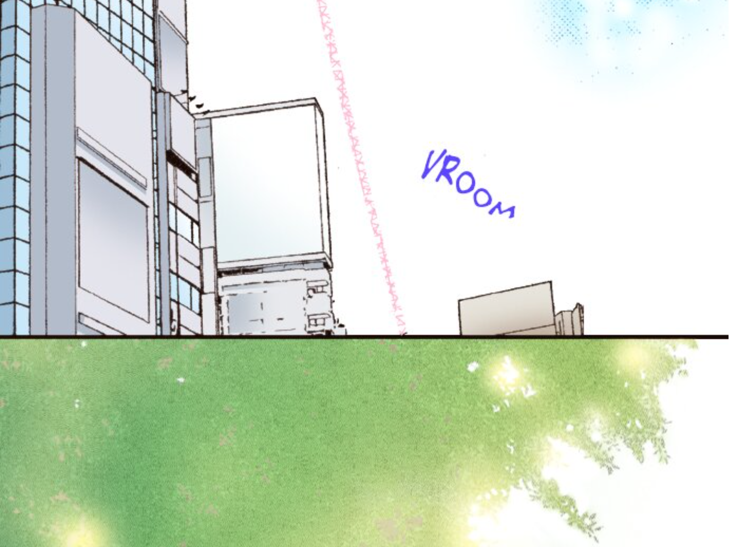 Read Last Game (en) Manga Online