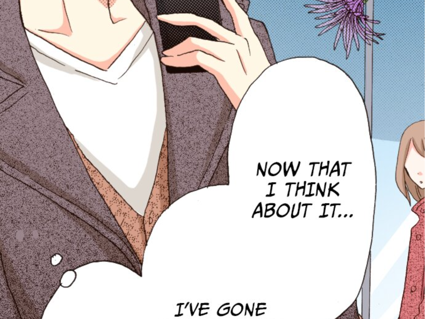 Read Last Game (en) Manga Online