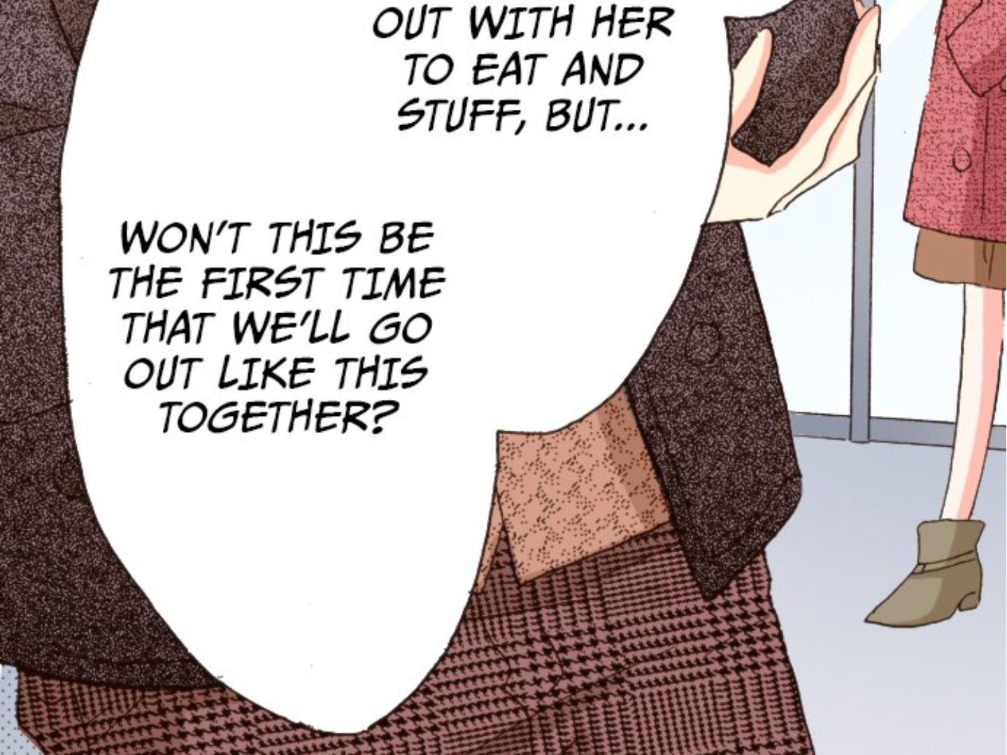 Read Last Game (en) Manga Online