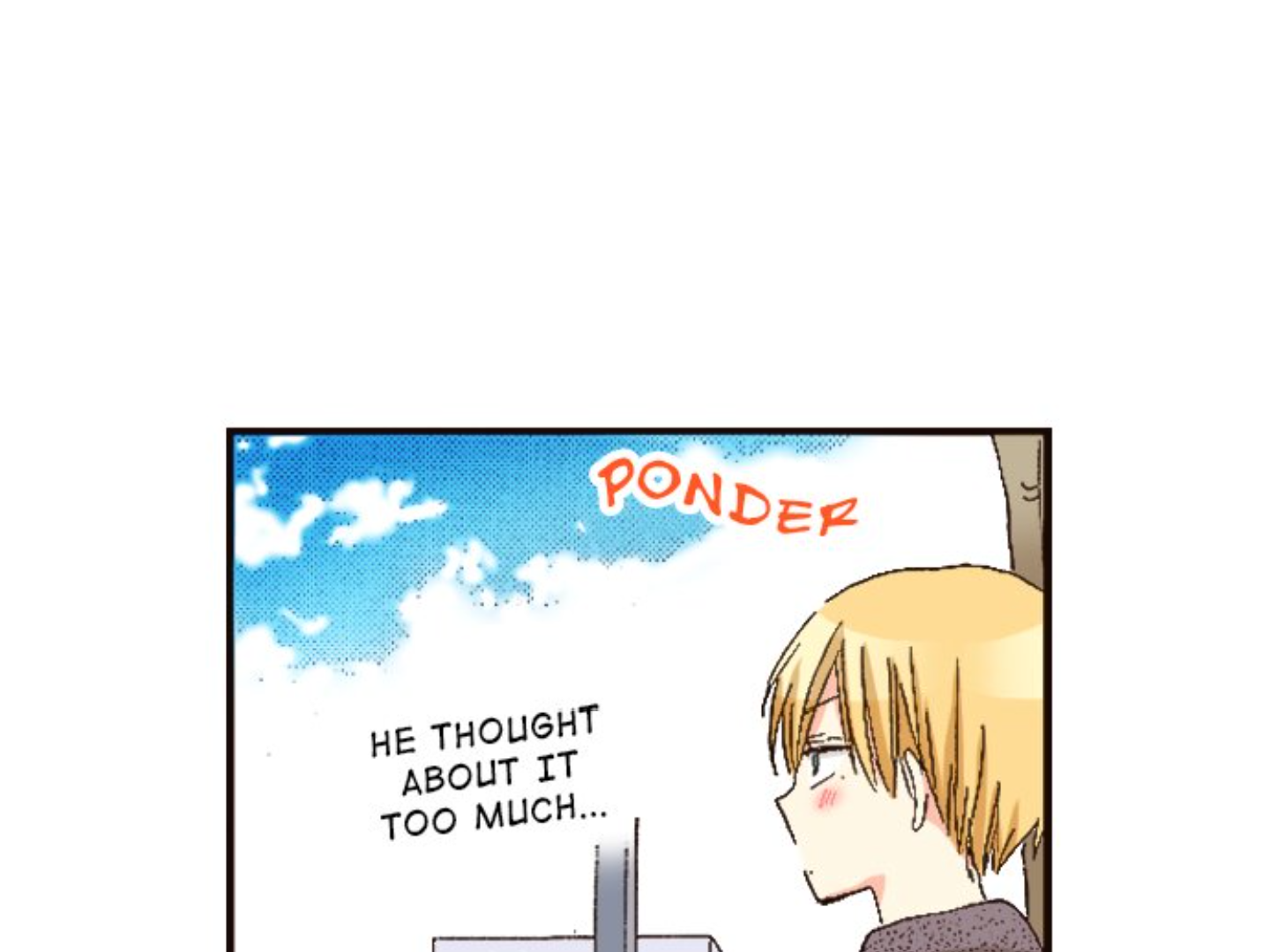 Read Last Game (en) Manga Online