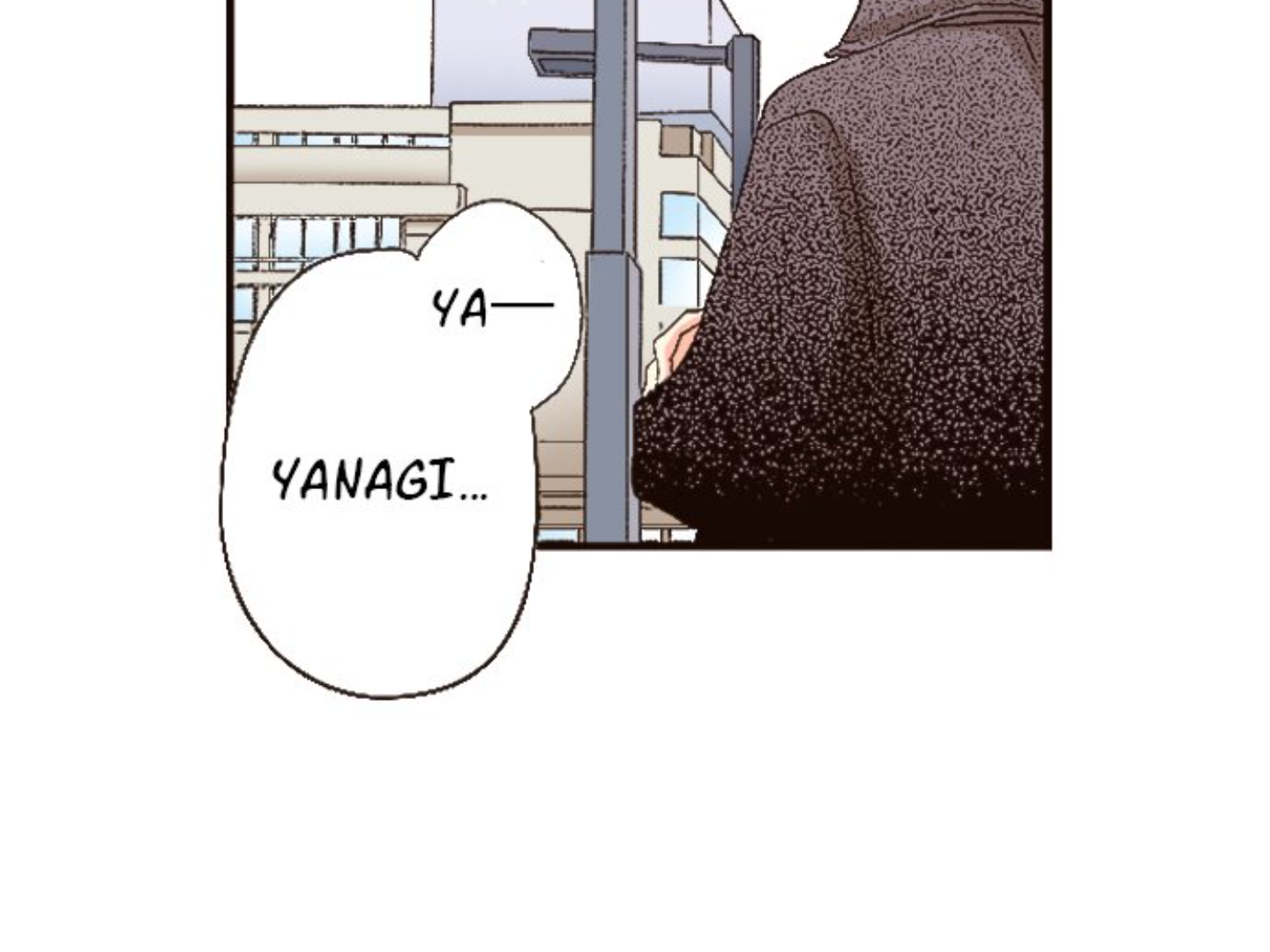 Read Last Game (en) Manga Online