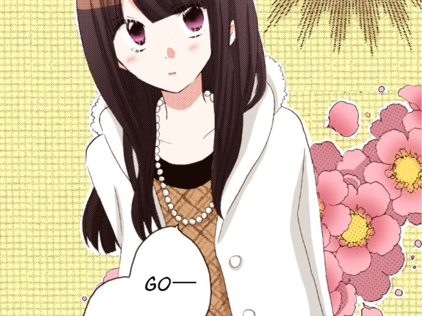Read Last Game (en) Manga Online