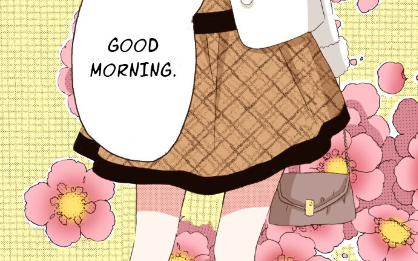 Read Last Game (en) Manga Online