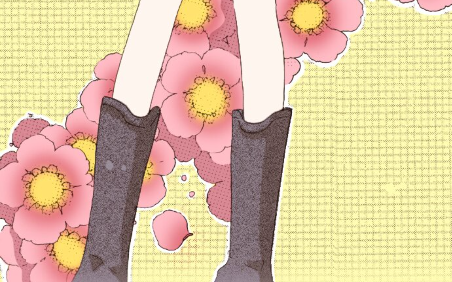 Read Last Game (en) Manga Online