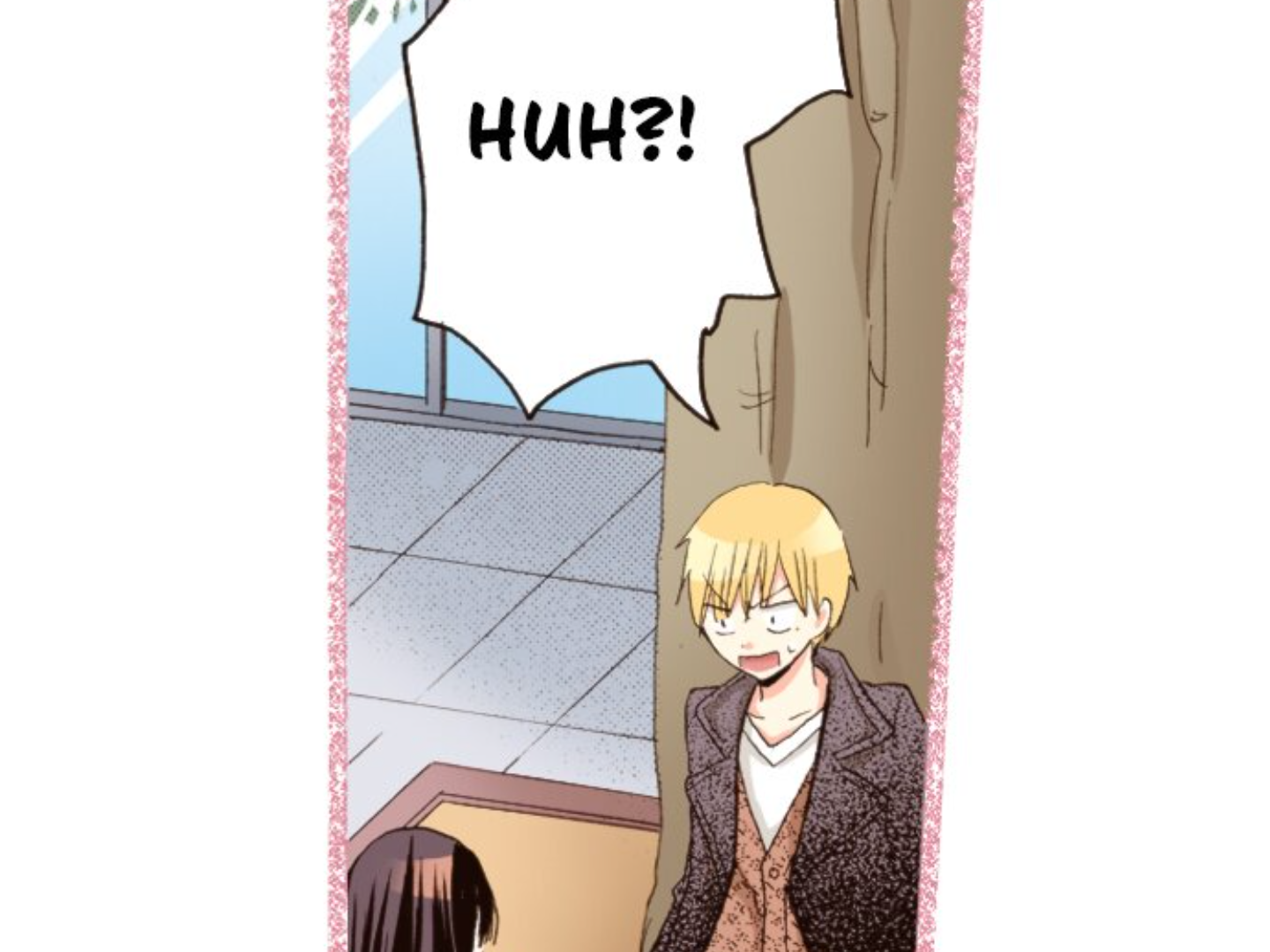 Read Last Game (en) Manga Online