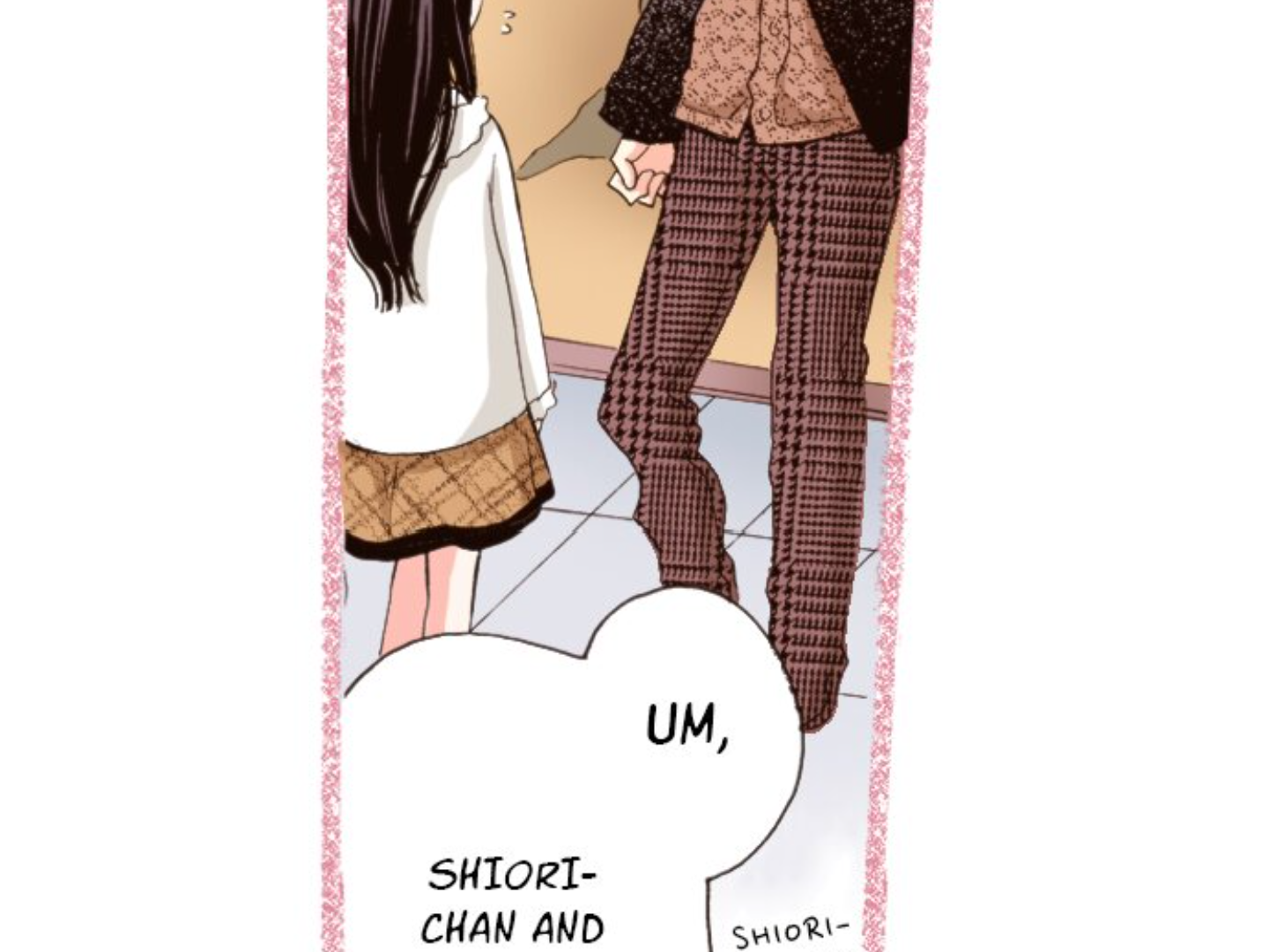 Read Last Game (en) Manga Online