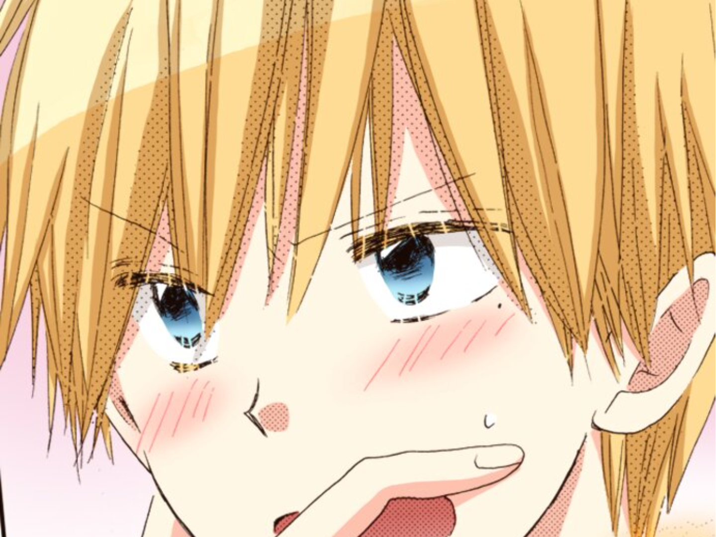 Read Last Game (en) Manga Online