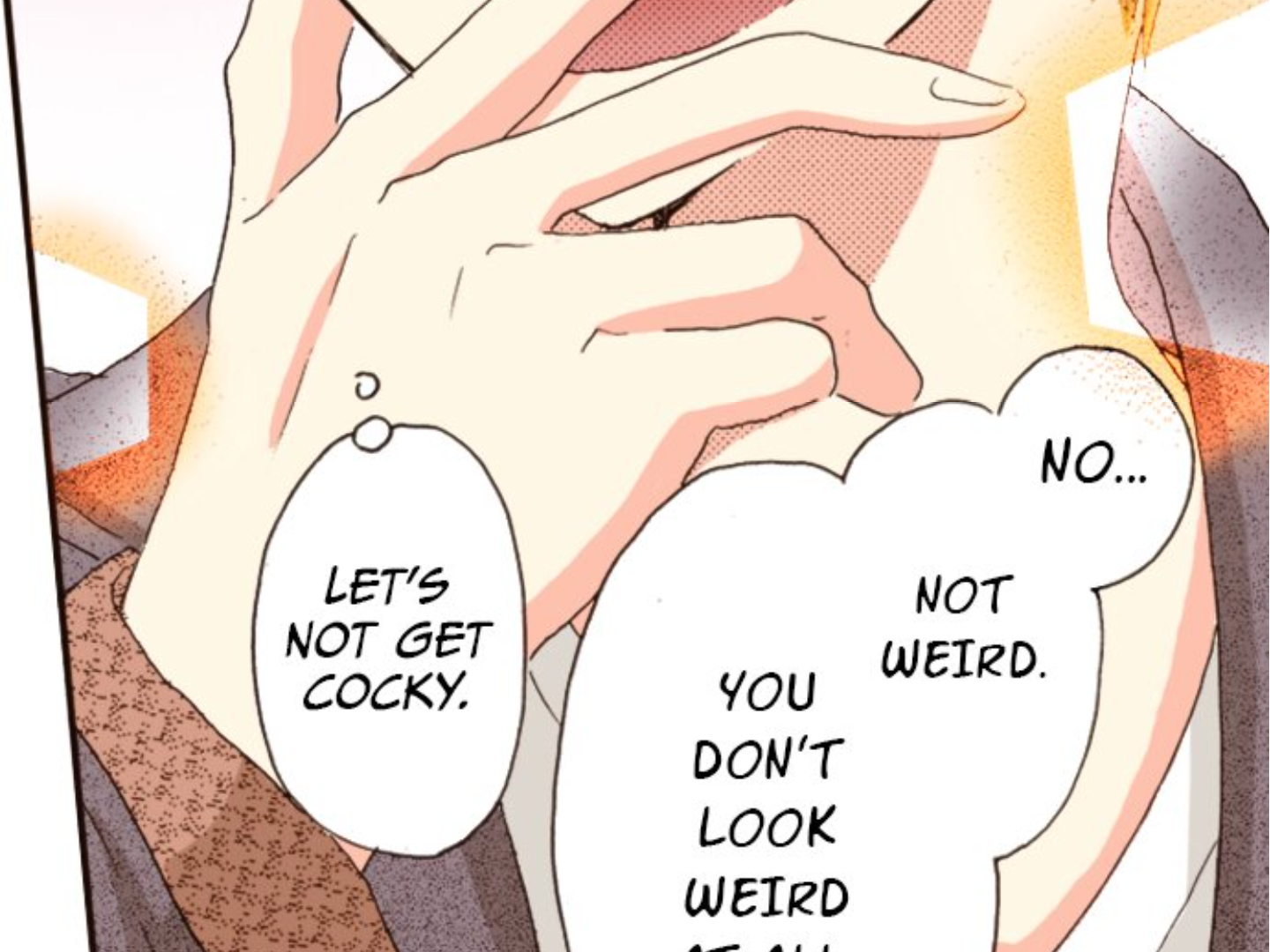 Read Last Game (en) Manga Online