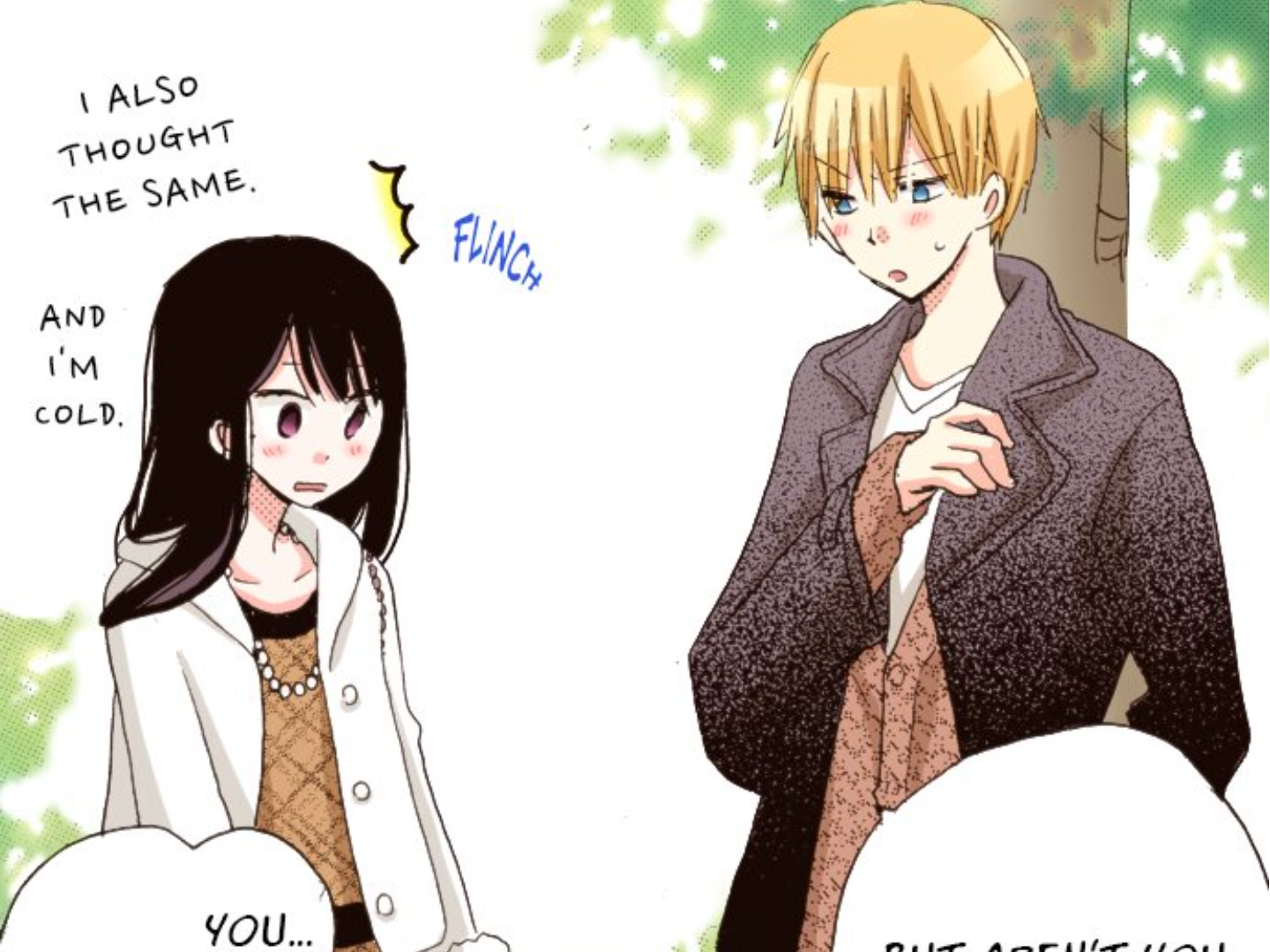 Read Last Game (en) Manga Online