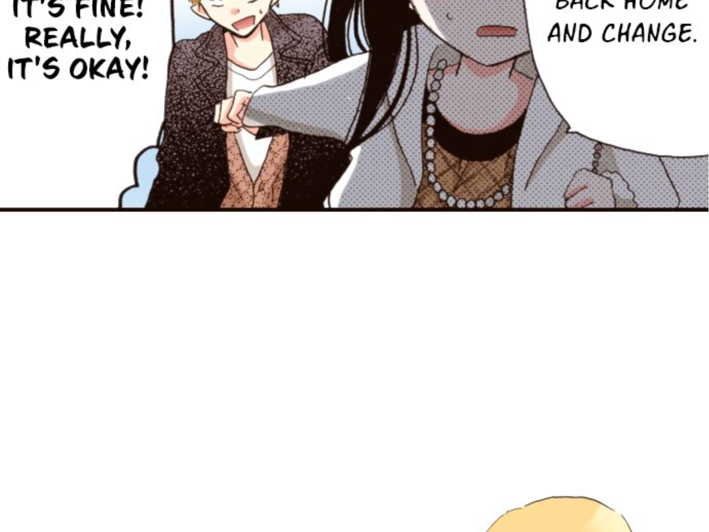 Read Last Game (en) Manga Online