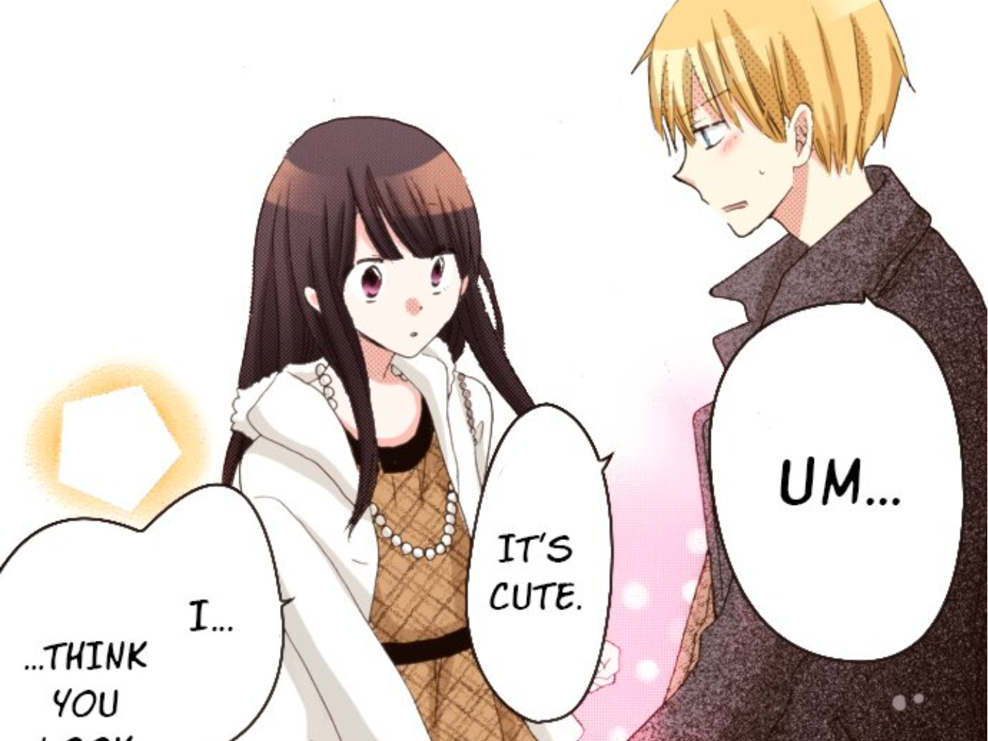 Read Last Game (en) Manga Online