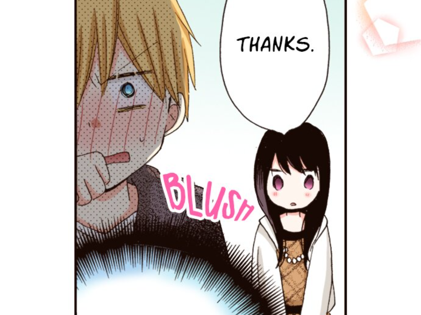 Read Last Game (en) Manga Online