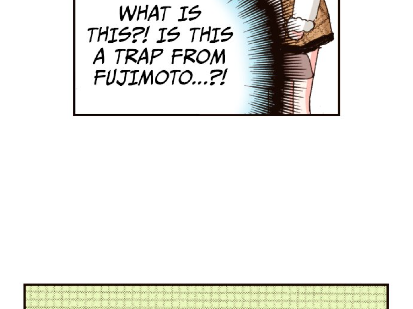 Read Last Game (en) Manga Online