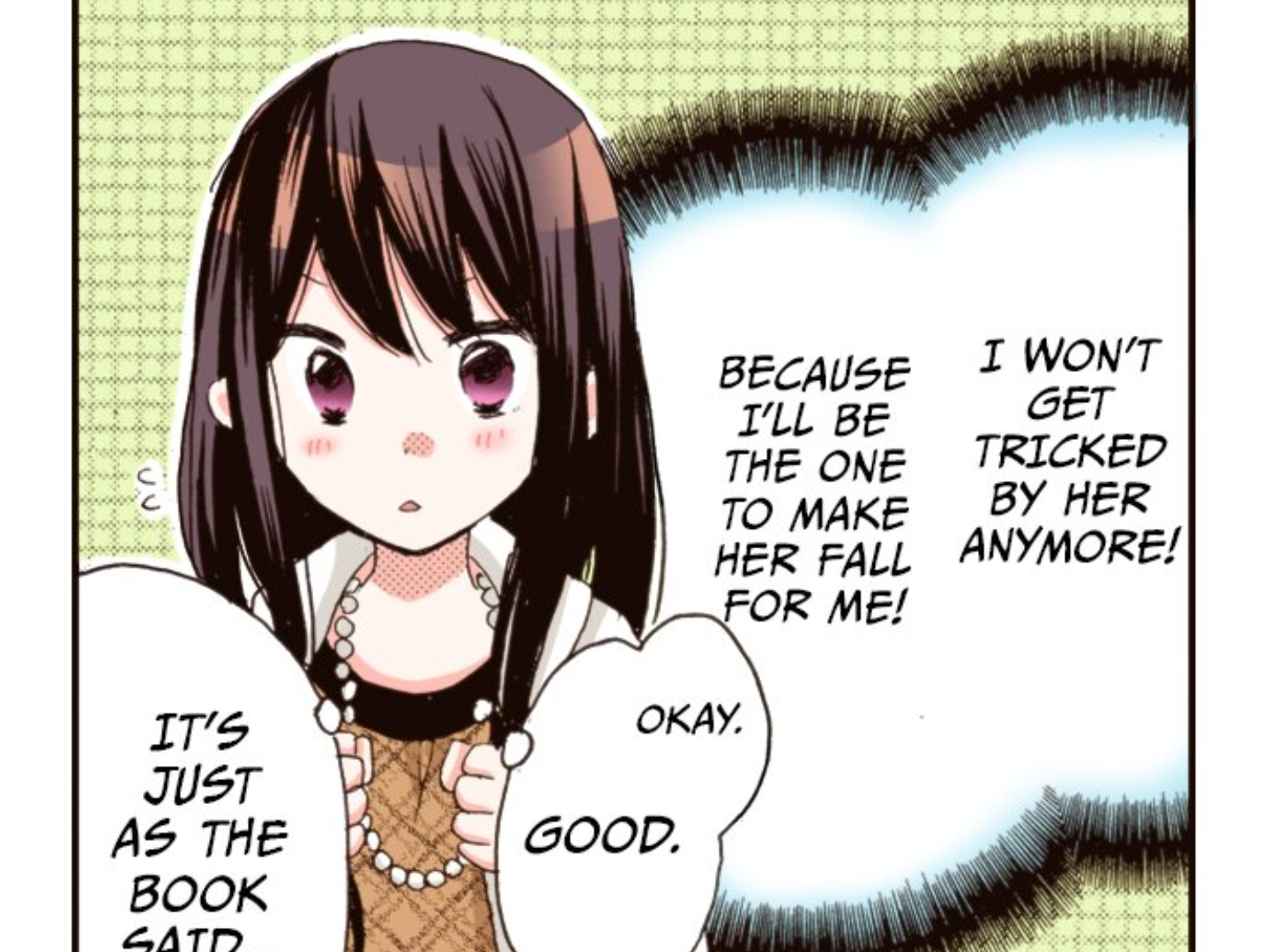 Read Last Game (en) Manga Online