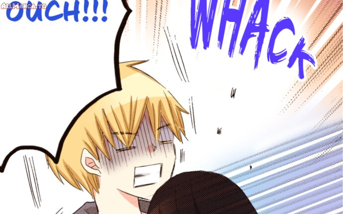 Read Last Game (en) Manga Online