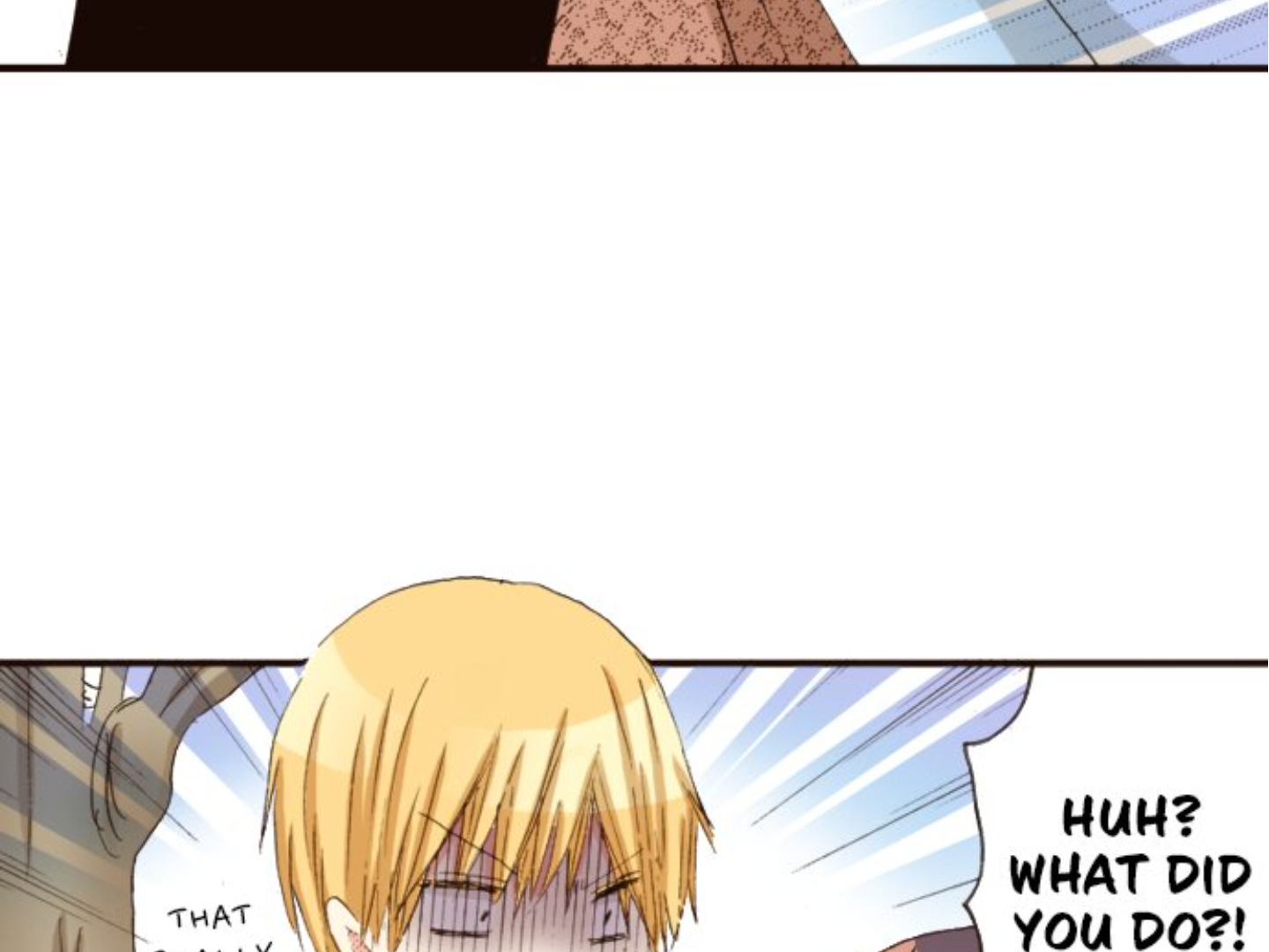 Read Last Game (en) Manga Online