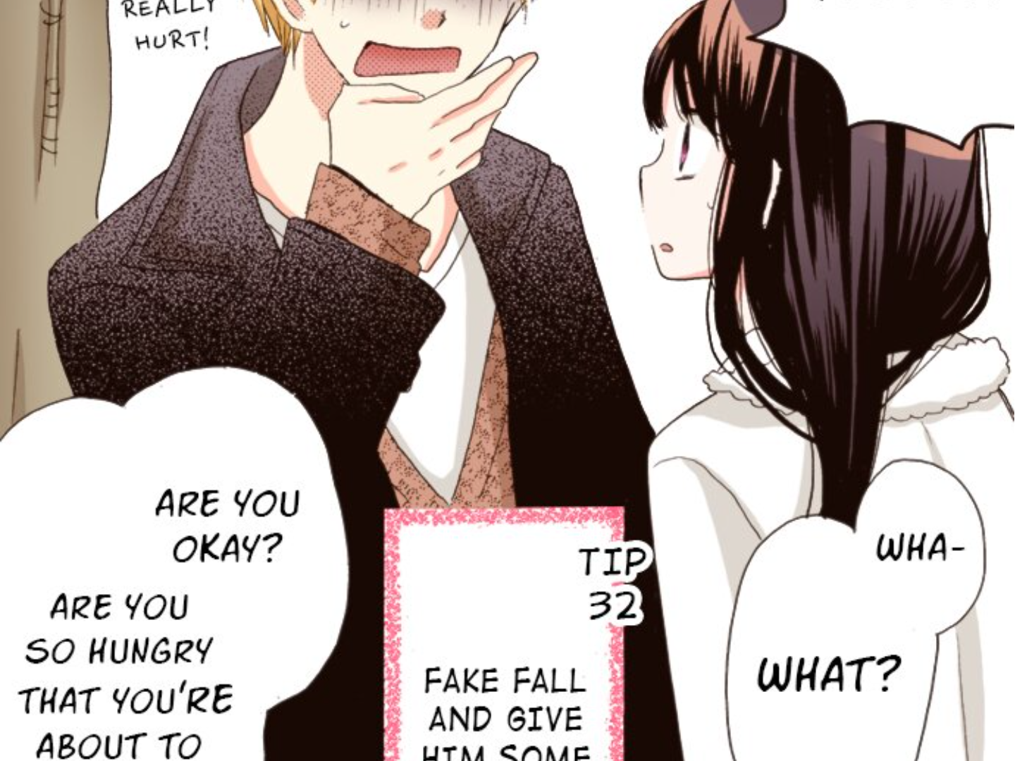 Read Last Game (en) Manga Online
