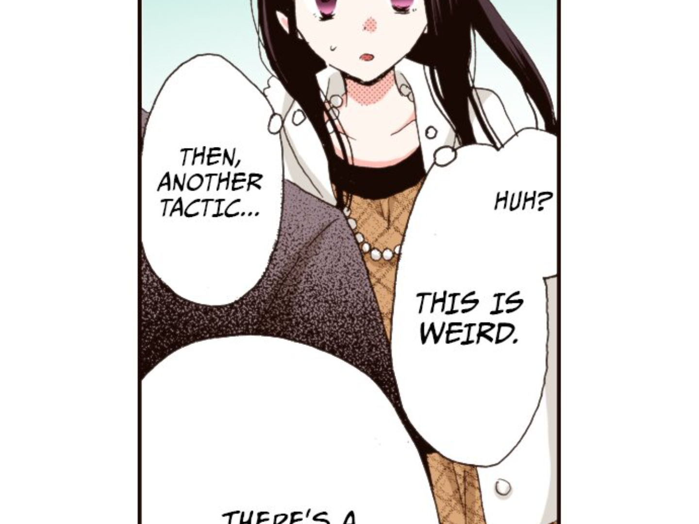 Read Last Game (en) Manga Online