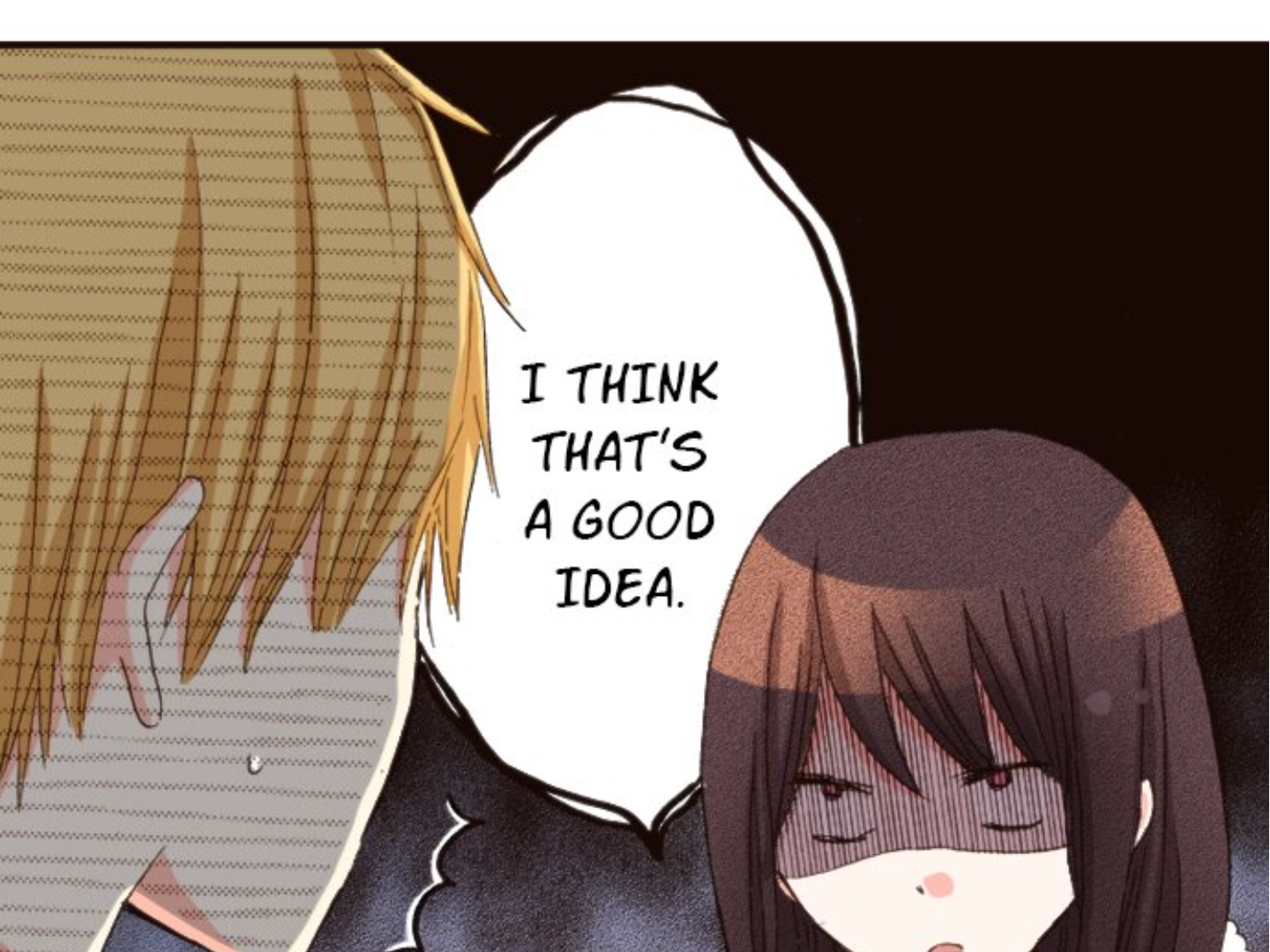 Read Last Game (en) Manga Online
