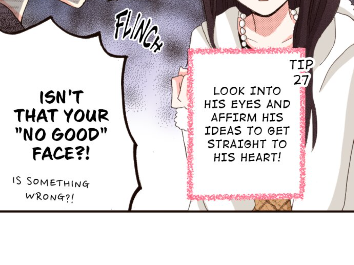 Read Last Game (en) Manga Online