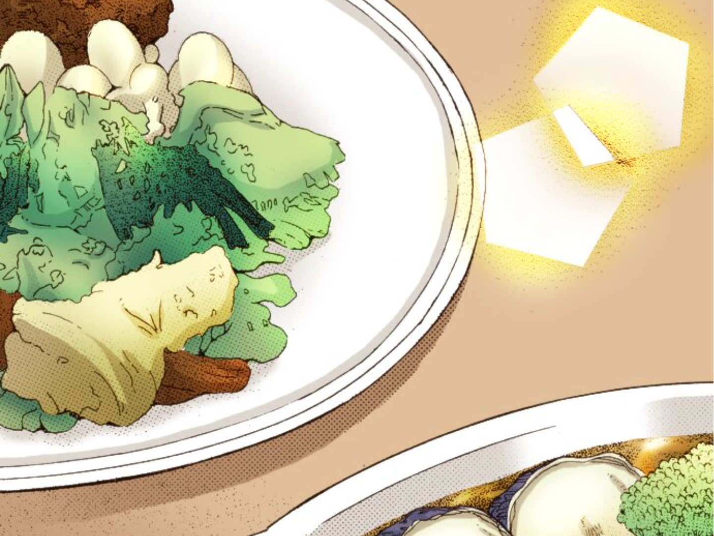 Read Last Game (en) Manga Online