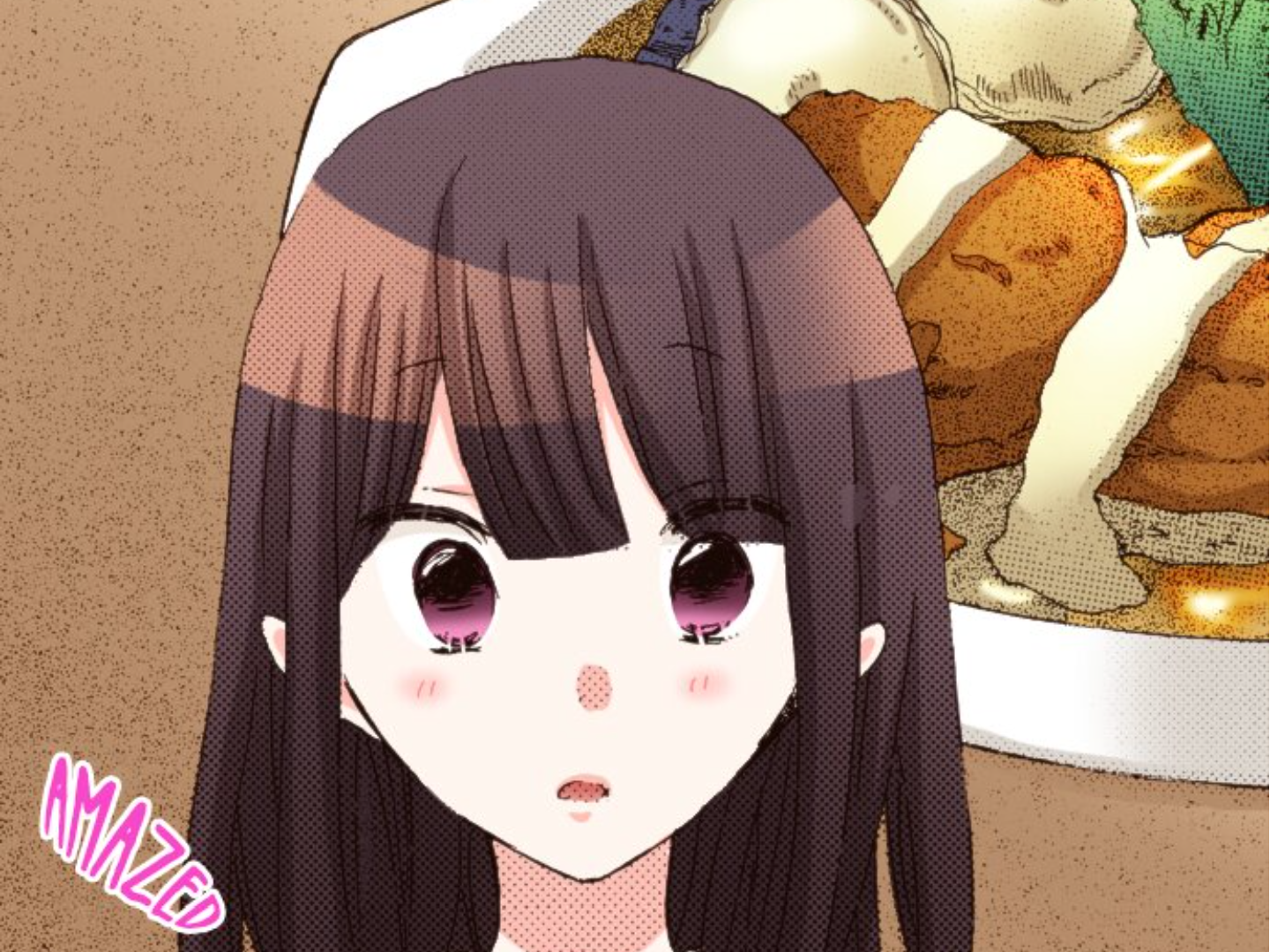 Read Last Game (en) Manga Online