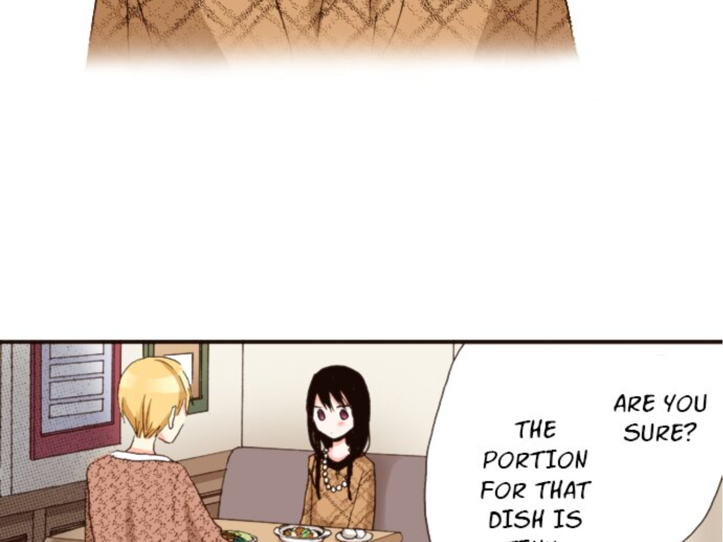 Read Last Game (en) Manga Online
