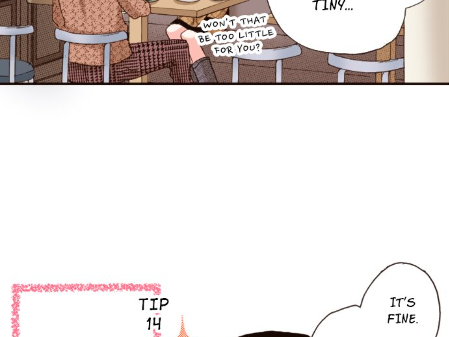 Read Last Game (en) Manga Online