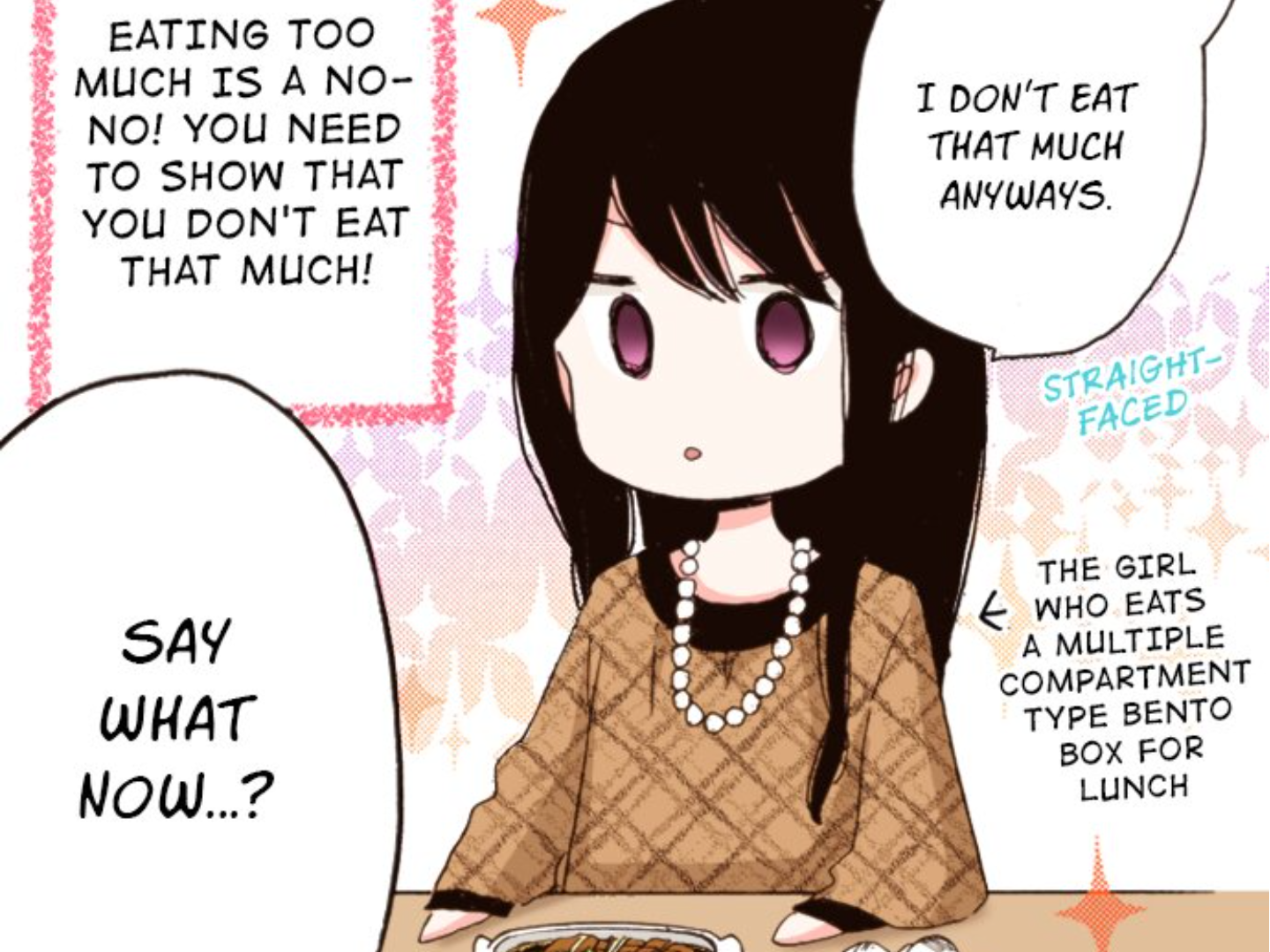 Read Last Game (en) Manga Online