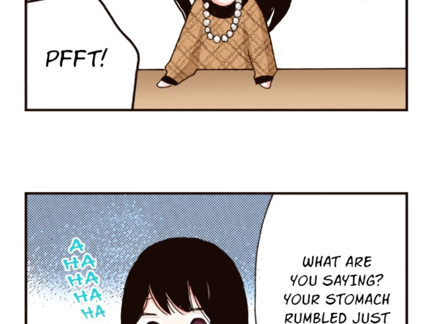 Read Last Game (en) Manga Online