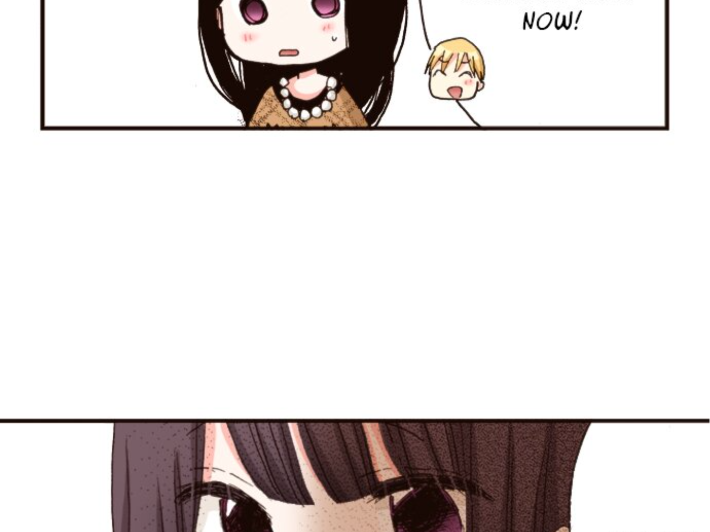 Read Last Game (en) Manga Online