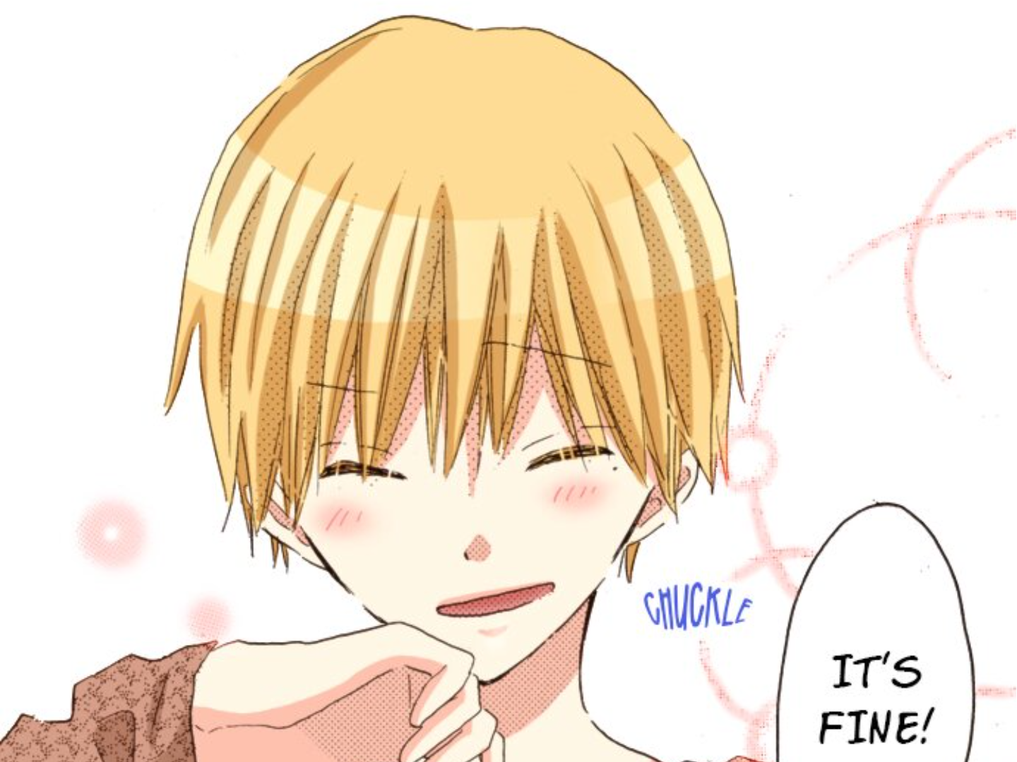 Read Last Game (en) Manga Online
