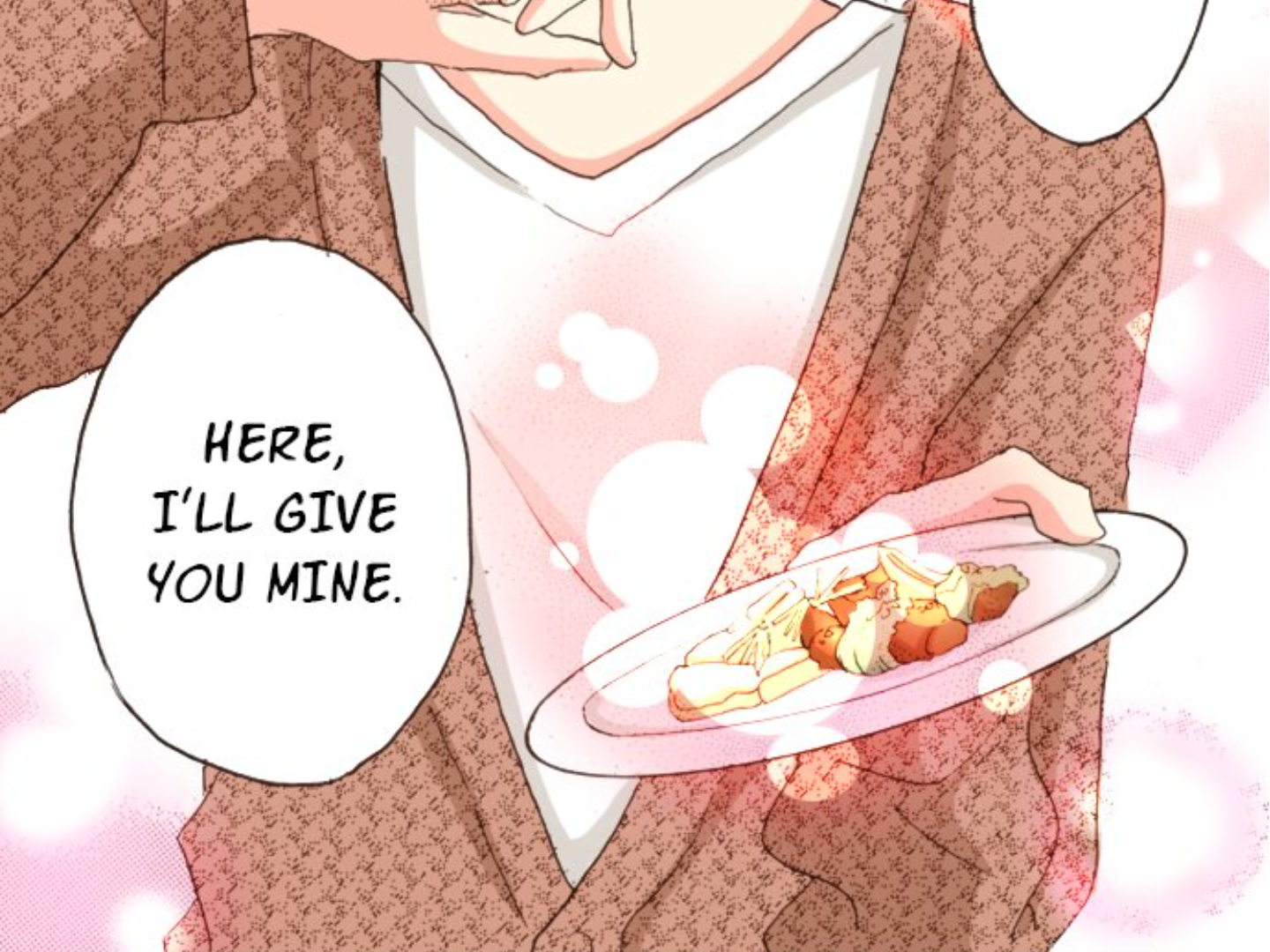 Read Last Game (en) Manga Online
