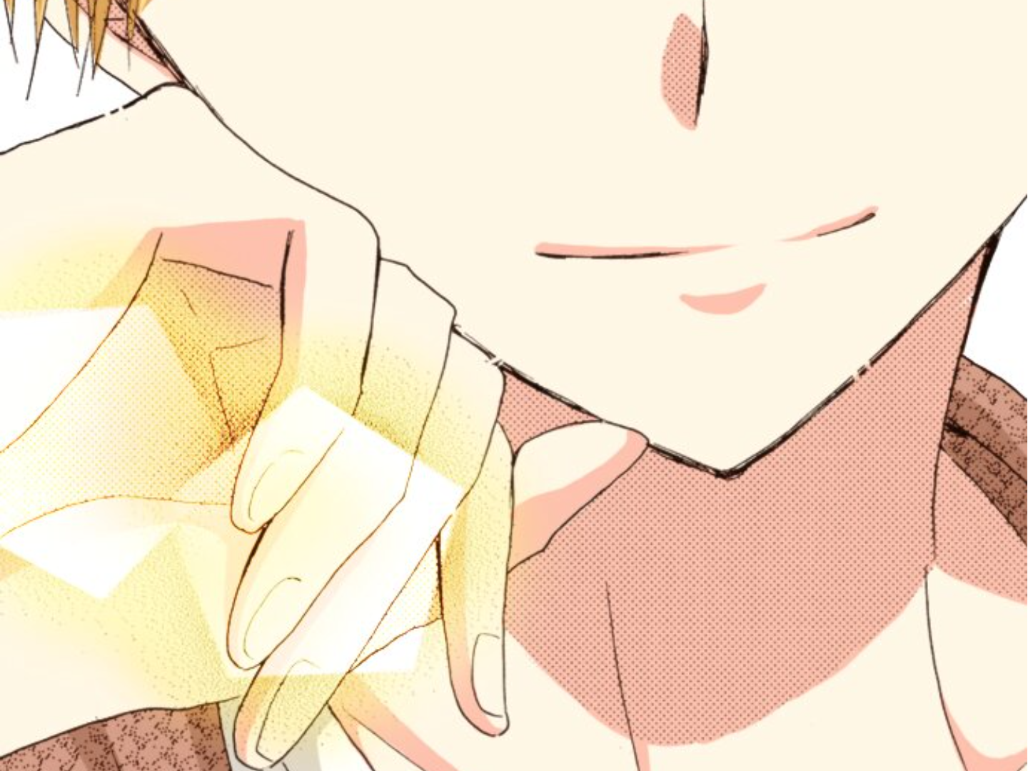 Read Last Game (en) Manga Online