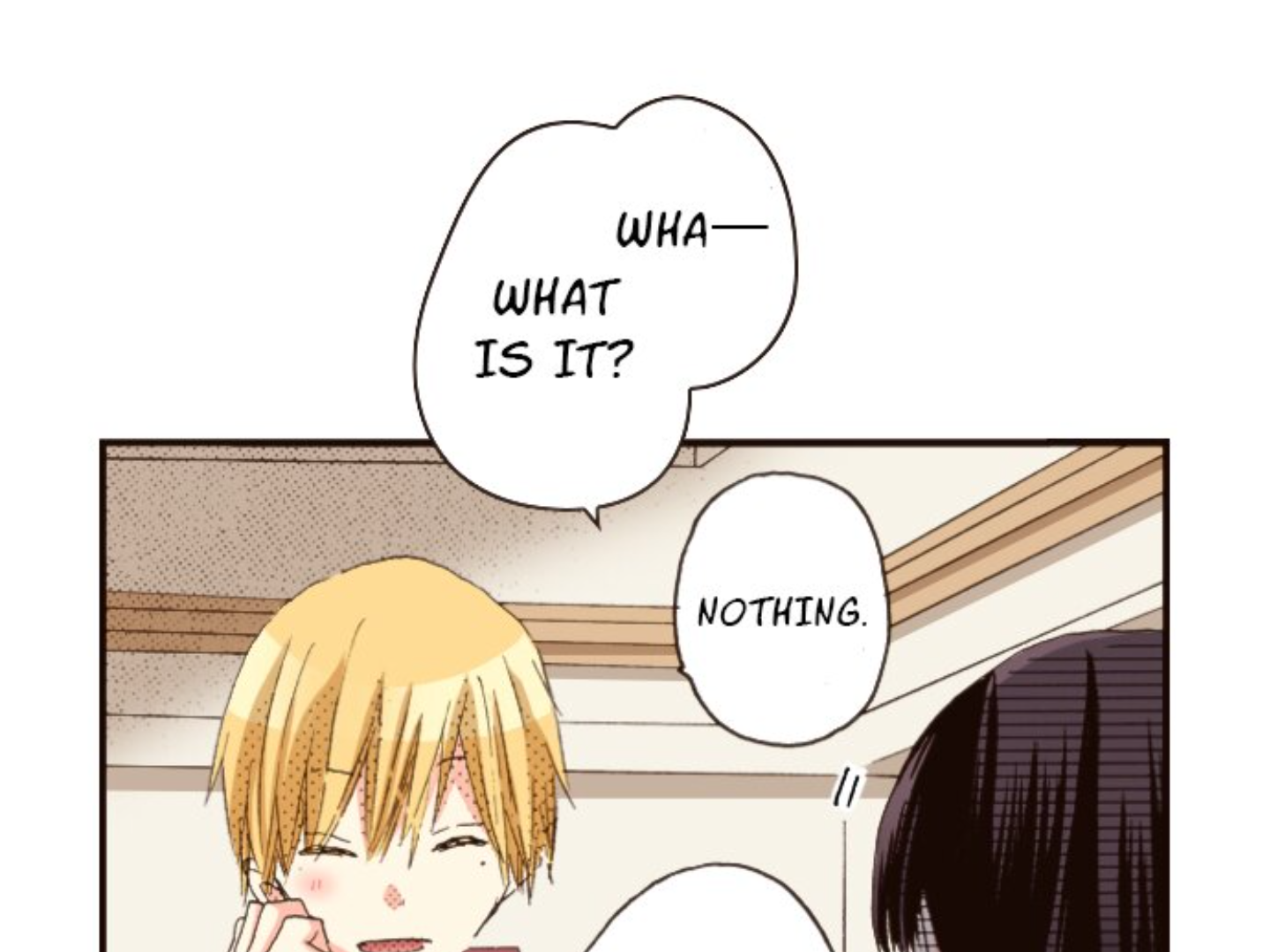 Read Last Game (en) Manga Online
