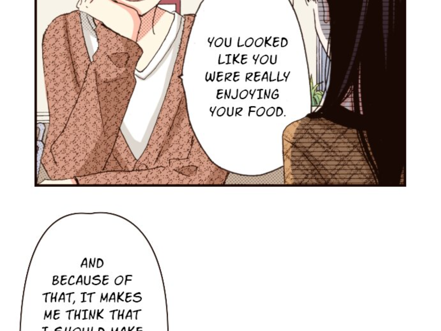 Read Last Game (en) Manga Online