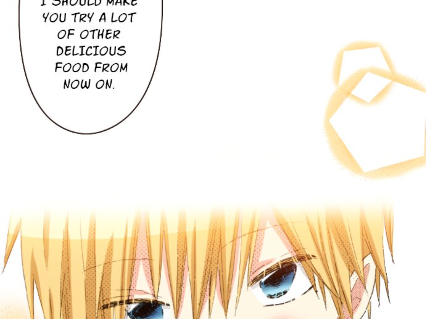 Read Last Game (en) Manga Online