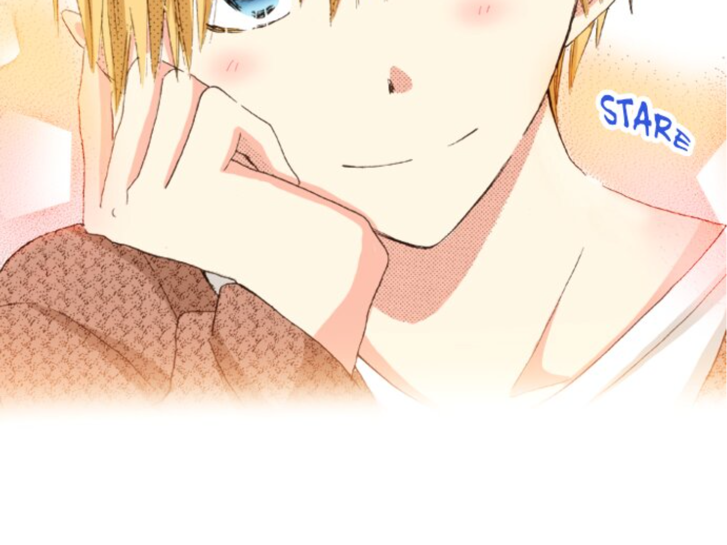 Read Last Game (en) Manga Online
