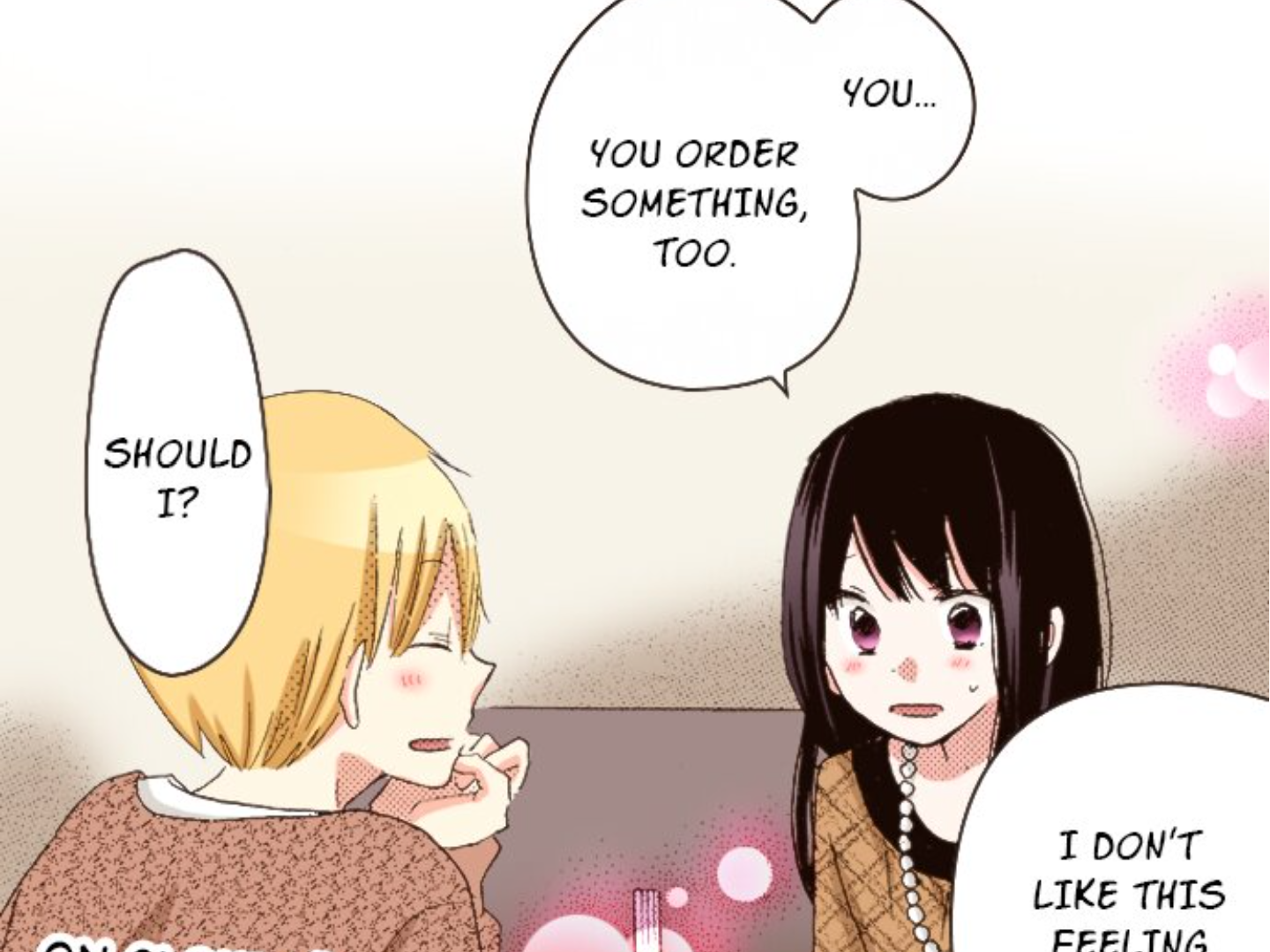 Read Last Game (en) Manga Online