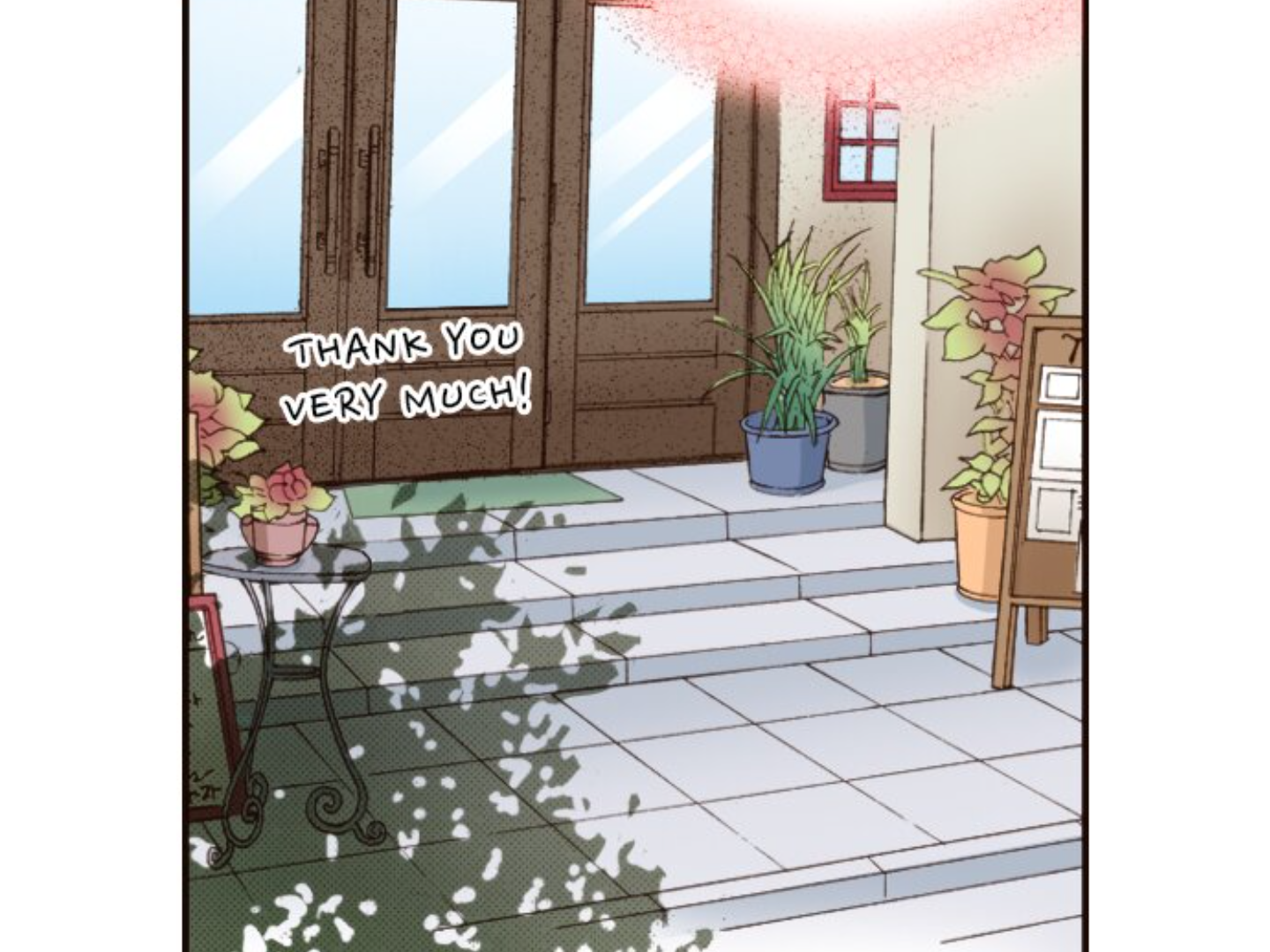 Read Last Game (en) Manga Online