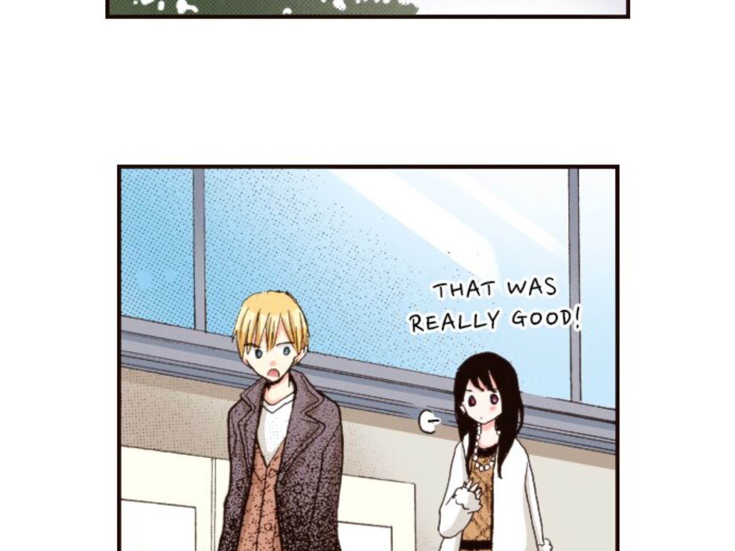 Read Last Game (en) Manga Online